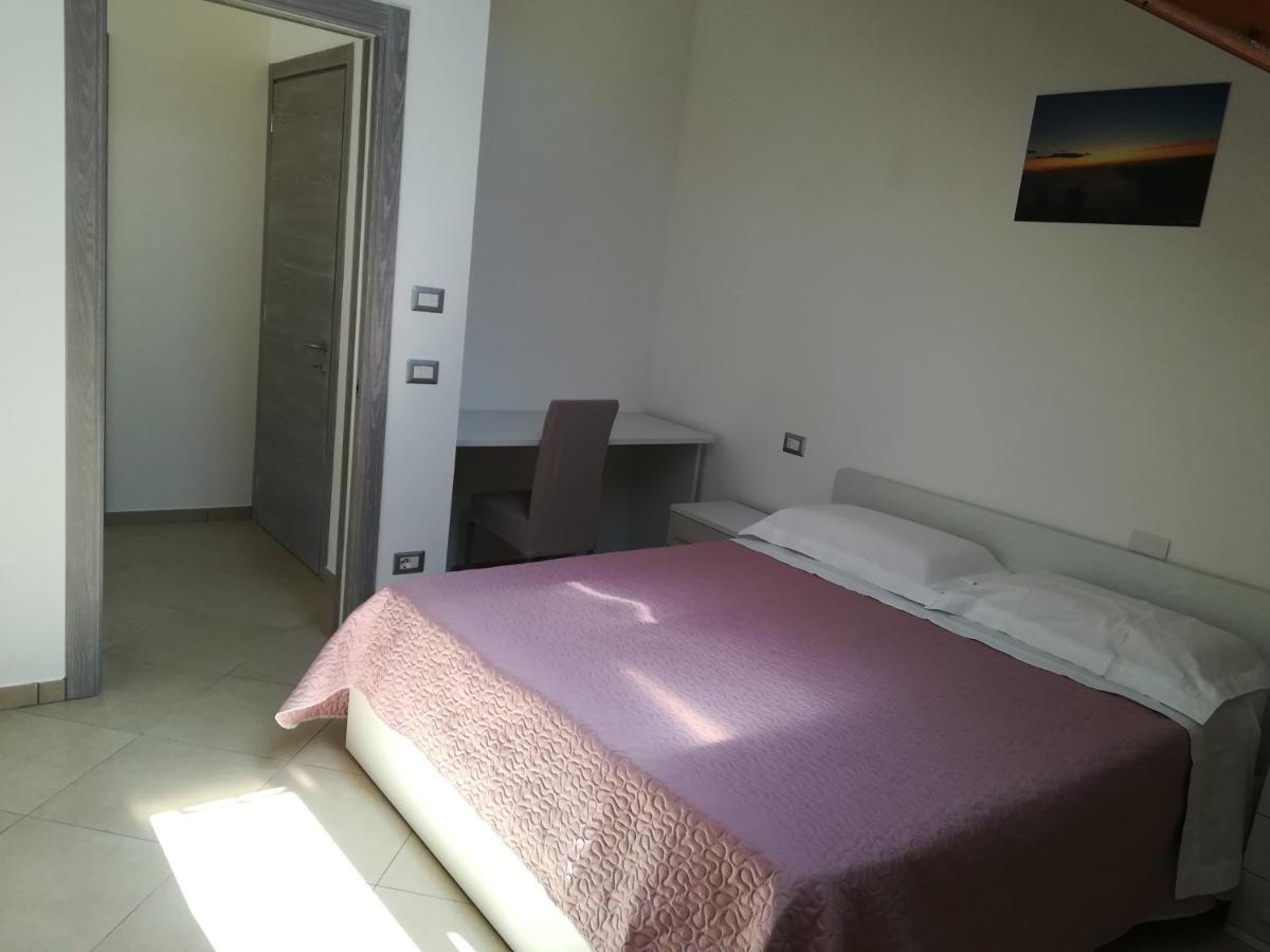 Il Fienile Agerola Zewnętrze zdjęcie